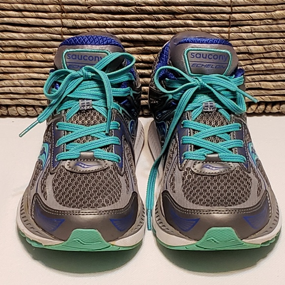 saucony echelon 5 womens